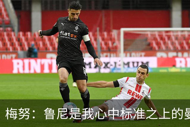梅努：鲁尼是我心中标准之上的曼联球员 卡塞米罗和B费帮助我更多